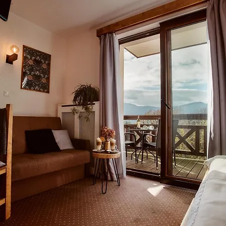 Bed & Breakfast Perla Beskidu