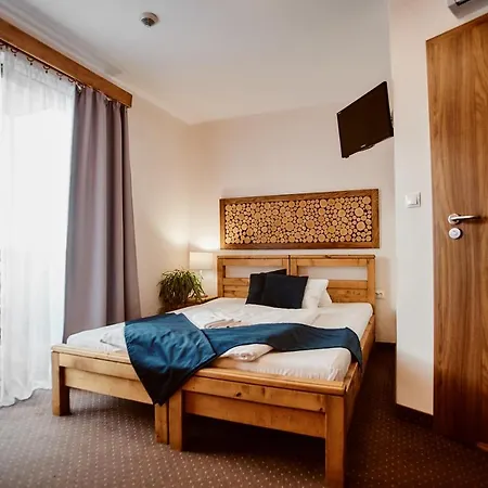 Bed & Breakfast Perla Beskidu