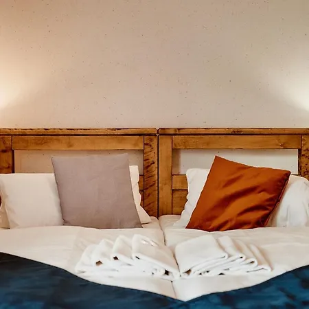 Perla Beskidu 3* Ustroń