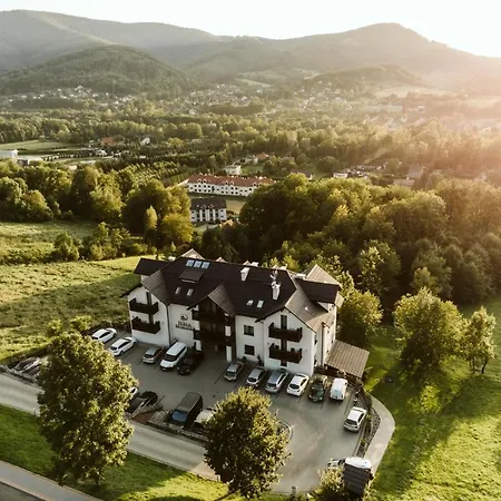 Bed & Breakfast Perla Beskidu