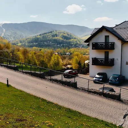 Perla Beskidu Frühstückspension 3*