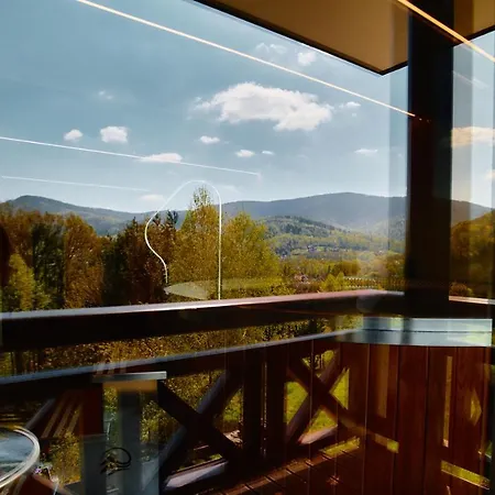 Perla Beskidu Bed & Breakfast 3*