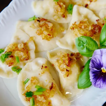 Perla Beskidu Bed & Breakfast 3*