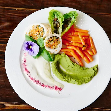 Bed & Breakfast Perla Beskidu