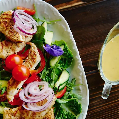 Bed & Breakfast Perla Beskidu