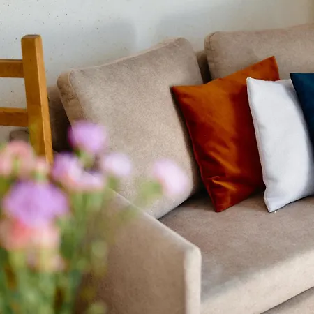 Bed and breakfast Perla Beskidu