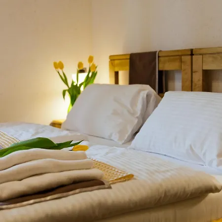 Perla Beskidu Bed & Breakfast Ustron
