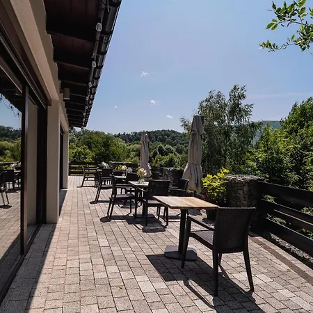 Perla Beskidu 3* Ustroń