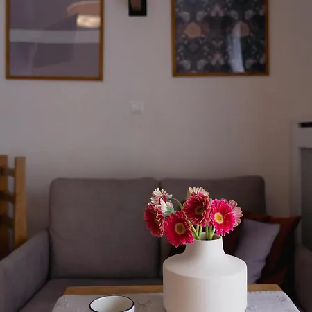 Perla Beskidu Bed & Breakfast