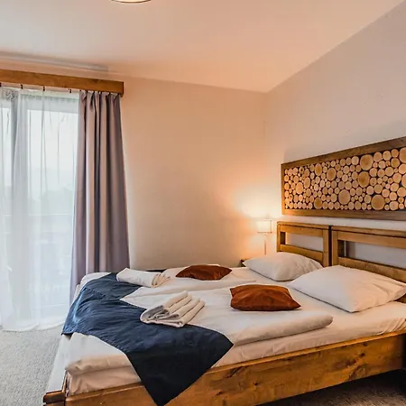 Perla Beskidu Bed & Breakfast 3*