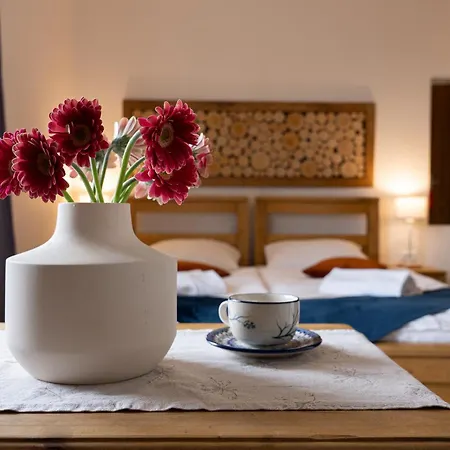 Bed & Breakfast Perla Beskidu 3*