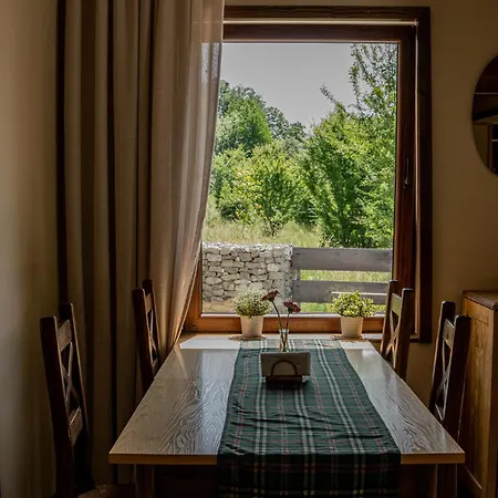 Perla Beskidu Bed & Breakfast Ustroň