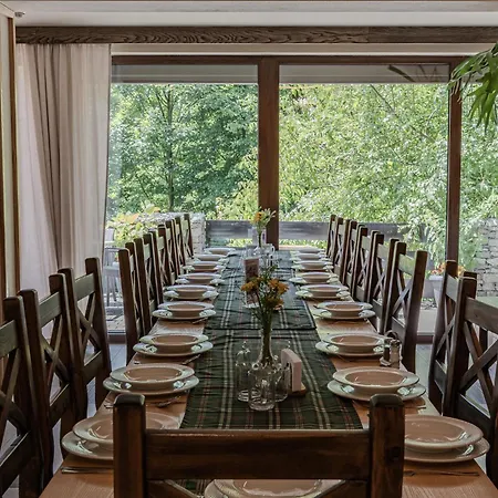 Perla Beskidu Ustroń