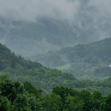 Perla Beskidu 3* Ustroň