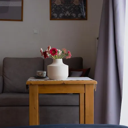 Bed and breakfast Perla Beskidu