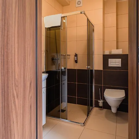 Bed & Breakfast Perla Beskidu 3*