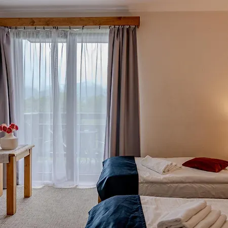 Perla Beskidu Bed & Breakfast Ustron
