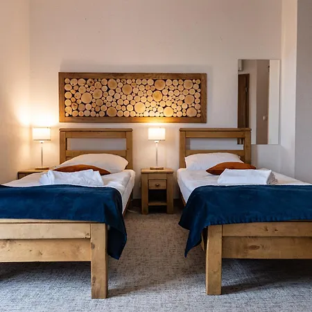 Perla Beskidu Ustroń