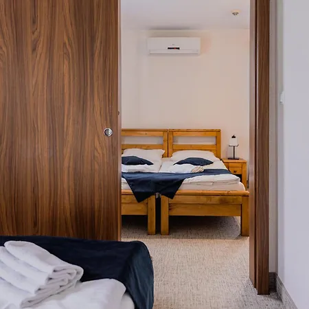 Perla Beskidu Bed and breakfast