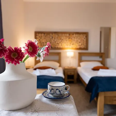 Bed & Breakfast Perla Beskidu