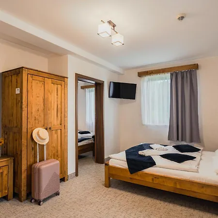 Perla Beskidu Bed & Breakfast 3*