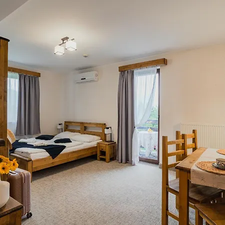 Bed & Breakfast Perla Beskidu 3*