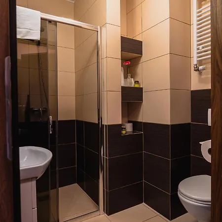 Perla Beskidu Bed & Breakfast Ustron