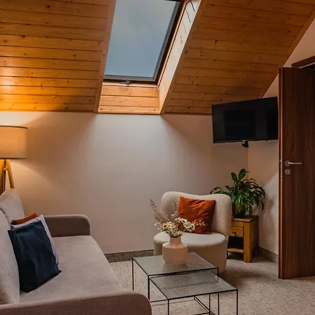 Bed & Breakfast Perla Beskidu 3*