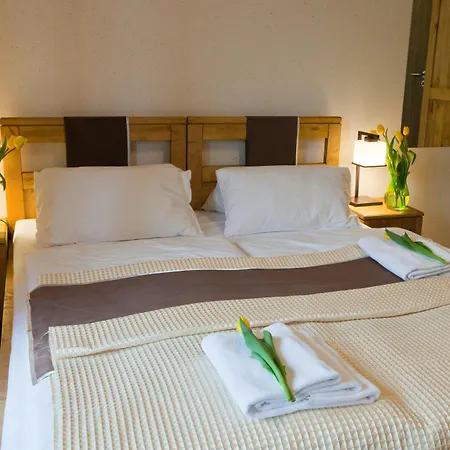 Perla Beskidu 3* Ustroń