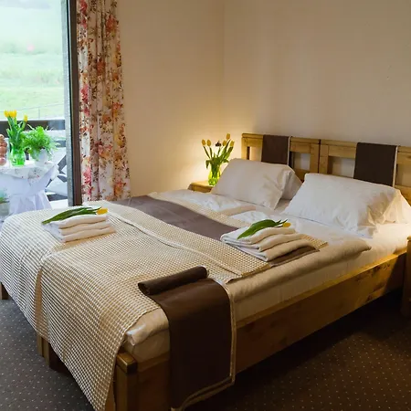 Bed & Breakfast Perla Beskidu Ustroń