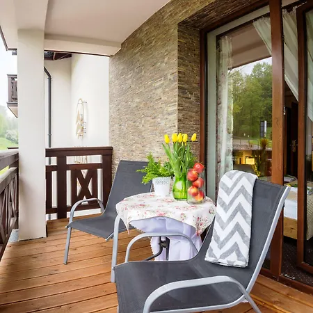 Bed and breakfast Perla Beskidu
