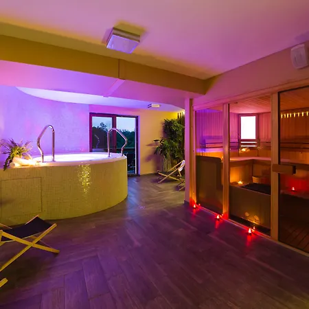 Bed & Breakfast Perla Beskidu Ustroń