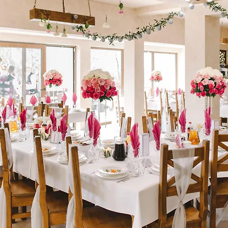 Bed & Breakfast Perla Beskidu