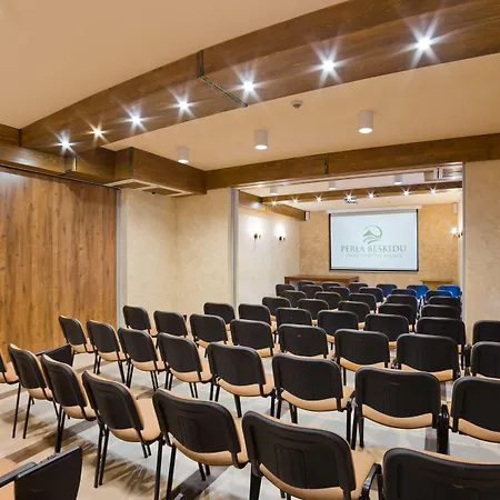 Perla Beskidu Bed & Breakfast