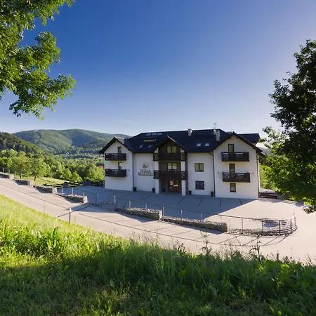Perla Beskidu Bed and breakfast Ustroń