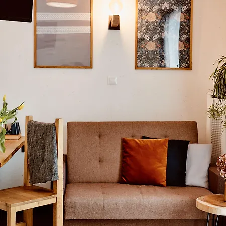 Perla Beskidu Bed & Breakfast 3*