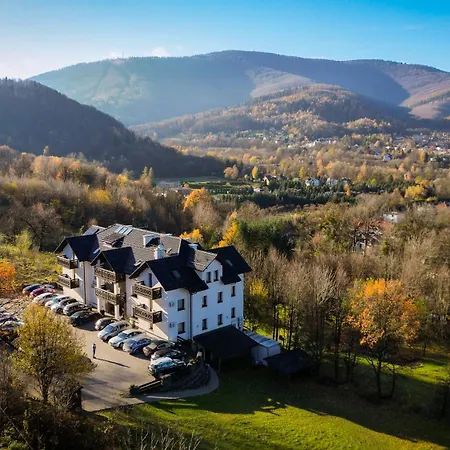 Bed & Breakfast Perla Beskidu 3*