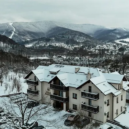 Perla Beskidu 3* Ustron