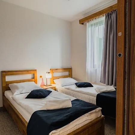 Perla Beskidu Bed and breakfast