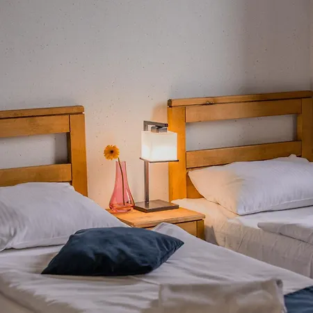Bed and breakfast Perla Beskidu Ustroń
