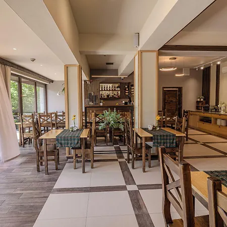 Bed and breakfast Perla Beskidu