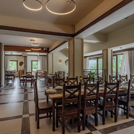 Perla Beskidu Bed and breakfast 3*