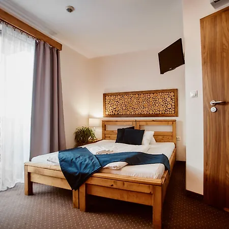 Perla Beskidu Bed and breakfast 3*