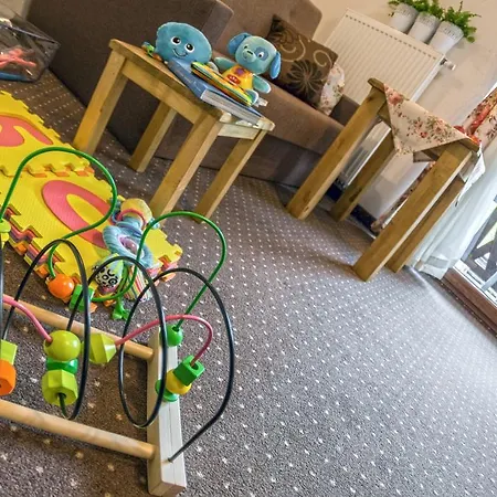 Bed & Breakfast Perla Beskidu