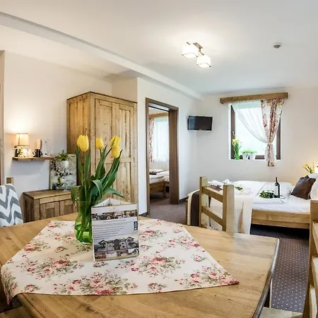 Bed & Breakfast Perla Beskidu