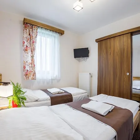 Bed & Breakfast Perla Beskidu 3*