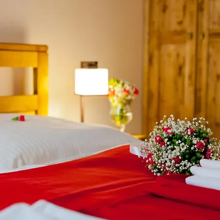 Perla Beskidu Bed & Breakfast