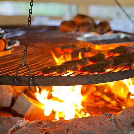 Perla Beskidu Bed & Breakfast 3*