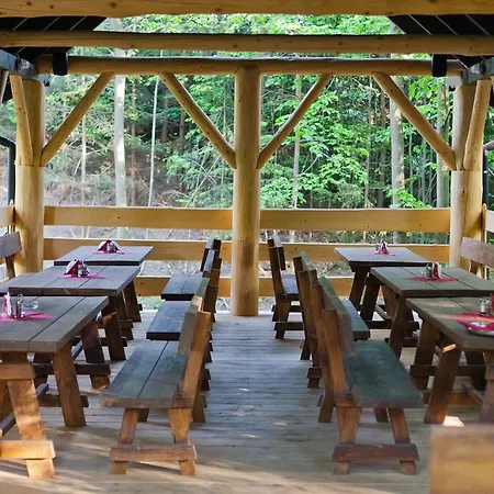 Perla Beskidu Bed & Breakfast Ustroń