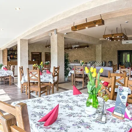 Bed & Breakfast Perla Beskidu 3*